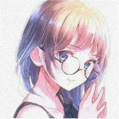 影迷 城南旧事 头像