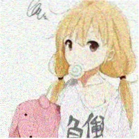 影迷 光之回响 头像